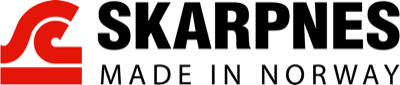 Skarpnes, made in Norway